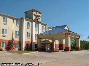 Holiday Inn Express Hotel & Suites Hannibal, Hannibal