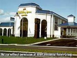 Holiday Inn Express Harrisonburg