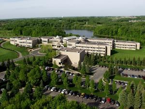 Oak Ridge Hotel And Conference Center, Chaska
