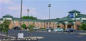 Holiday Inn Express Huntington
