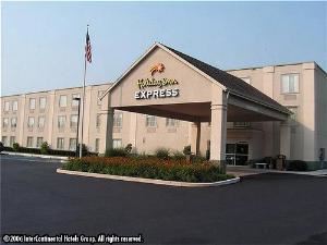 Holiday Inn Express - Hanover