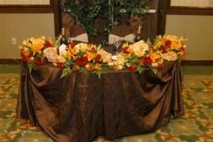 Caribbean Ballroom, Embassy Suites Hotel Boca Raton, Boca Raton