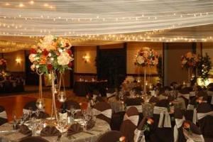 Caribbean Ballroom-Aruba Room, Embassy Suites Hotel Boca Raton, Boca Raton