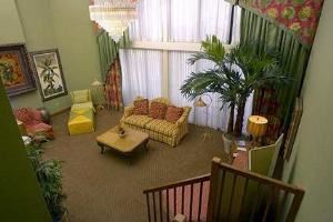 Caribbean Ballroom-Cancun Room, Embassy Suites Hotel Boca Raton, Boca Raton