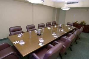 Large Board Room 1-2, Embassy Suites Hotel Boca Raton, Boca Raton
