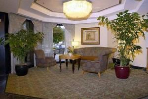 Small Board Room 1-6, Embassy Suites Hotel Boca Raton, Boca Raton