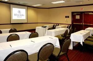 Willow, Hilton Suites Brentwood, Brentwood