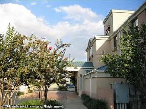 Holiday Inn Express - Houston-I-10 W (Katty Area)