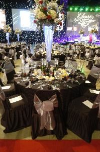Elegant Events up to 2000