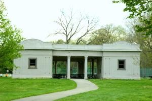 Foster 1, Foster Park, Fort Wayne — Foster I