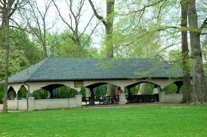 Foster 2, Foster Park, Fort Wayne