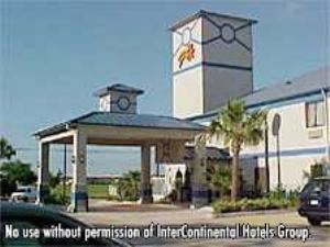 Holiday Inn Express Hotel & Suites-Pasadena