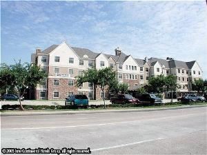 Staybridge Suites-Houston Galleria Area