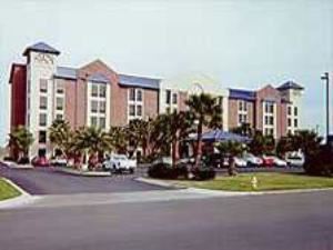 Holiday Inn Express - Harlingen