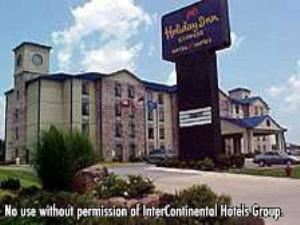 Holiday Inn Express Hotel & Suites Harrison, Harrison