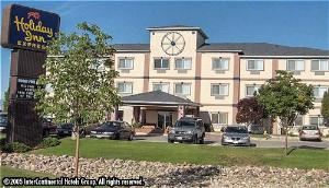 Holiday Inn Express Denver-Brighton