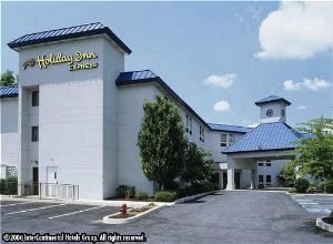 Holiday Inn Express-Hershy (Harrisburg Area)