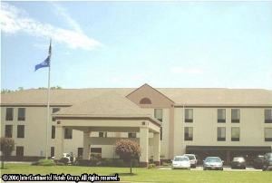 Holiday Inn Express Hotel & Suites DAYTON-HUBER HEIGHTS, Dayton