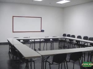 Room 001, Marshall Student Center, Tampa