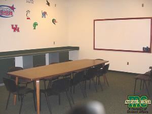 Conference USA Room, Marshall Student Center, Tampa