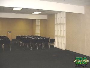 Room 100/101, Marshall Student Center, Tampa