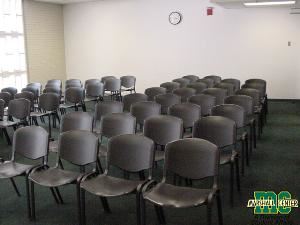 Room 106, Marshall Student Center, Tampa