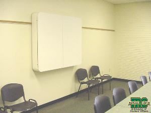 Hillsborough Room, Marshall Student Center, Tampa
