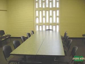 Buccaneer Room, Marshall Student Center, Tampa