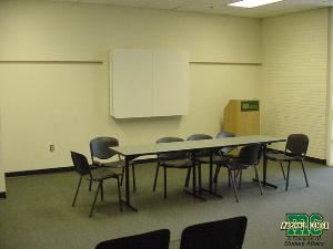 Gasparilla Room, Marshall Student Center, Tampa