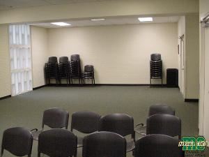 Tampa Room, Marshall Student Center, Tampa