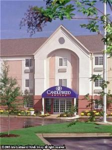 Candlewood Suites - Huntersville