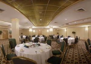Louise Nevelson Room, Eastland Park Hotel, Portland