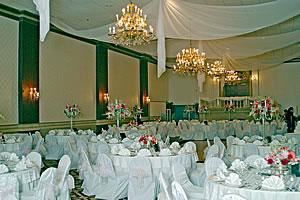 Greenhouse Room, Eastland Park Hotel, Portland
