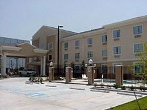 Holiday Inn Express - Harvey-Marrero