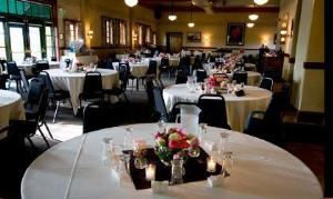 Blackberry Hall - South, McMenamins Edgefield, Troutdale