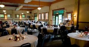 Bull Frog Room (Main Lodge), McMenamins Edgefield, Troutdale