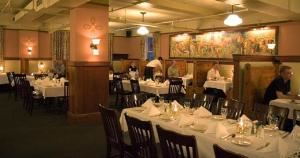 Winery Room (Main Lodge), McMenamins Edgefield, Troutdale