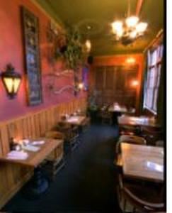 Pub, McMenamins Old St Francis School, Bend