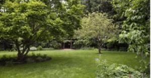Wedding Grove, McMenamins Cornelius Pass Roadhouse, Hillsboro — Wedding Grove