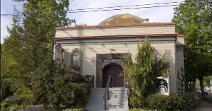 St Johns Theater & Pub