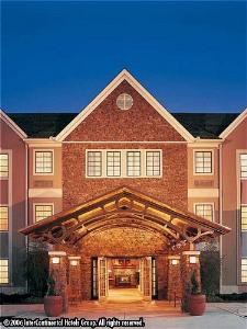 Staybridge Suites Wilmington Newark