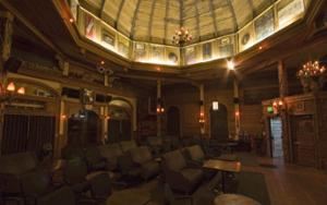 Meeting Room, St Johns Theater & Pub, Portland