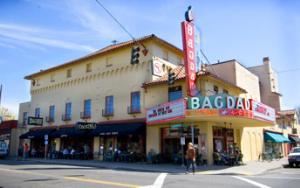 Bagdad Theater & Pub