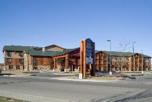 Best Western Kelly Inn & Suites Billings Hotel
