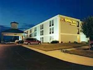 Holiday Inn Express Indianapolis-Plainfield(I-70W), Plainfield