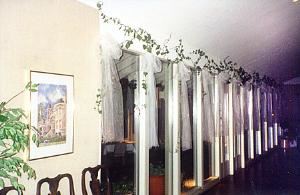 Gallery, The Bright Shawl, San Antonio