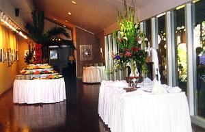 Board Room, The Bright Shawl, San Antonio