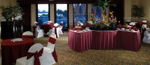 Amelia, Crowne Plaza Jacksonville Riverfront, Jacksonville