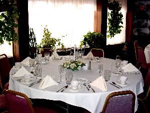 Eisenhower Room, The Old Salt & Lamie's Inn, Hampton