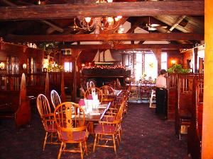 Lane Room, The Old Salt & Lamie's Inn, Hampton